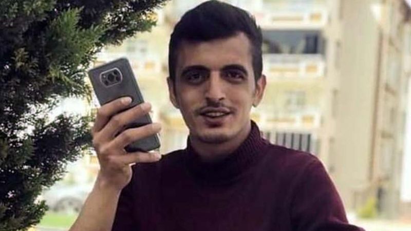 Gaziantep'te tankerin çarptığı motosikletteki 2 kişi vefat etti