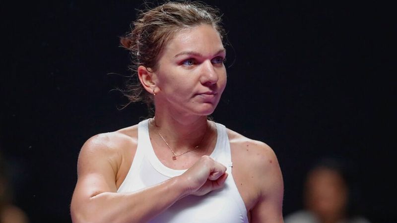 Simona Halep, Wimbledon'a katılamayacak
