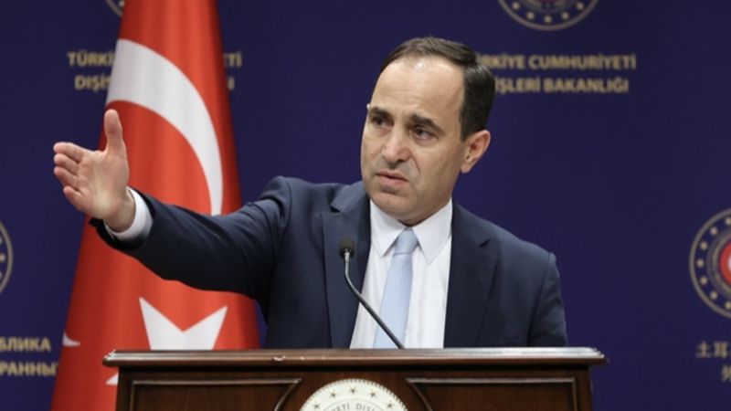 Türkiye: Libya'daki eğitmenlerimiz, paralı askerlerle aynı kefeye konulamaz