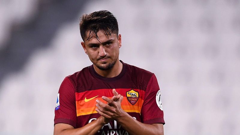 Cengiz Ünder'e Marsilya talip oldu