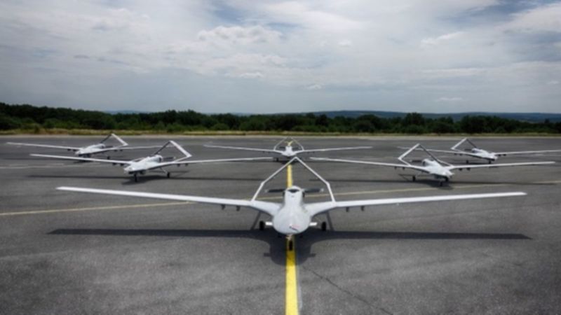 Fransız Le Monde gazetesinden SİHA yorumu