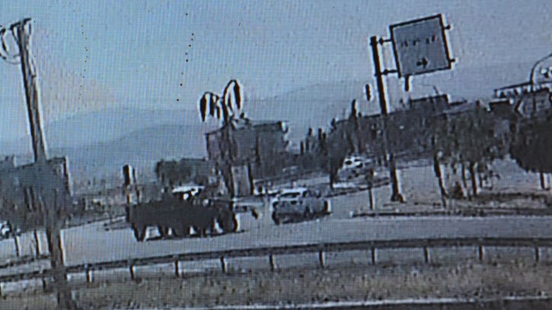 Gaziantep'te 4 kişi, otomobil ile traktörün çarpışmasıyla yaralandı