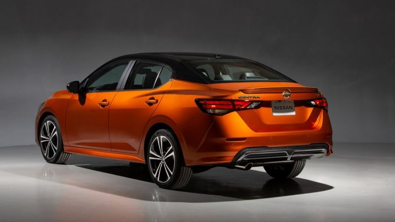 Nissan, 138 bin Sentra modelini geri çağırıyor