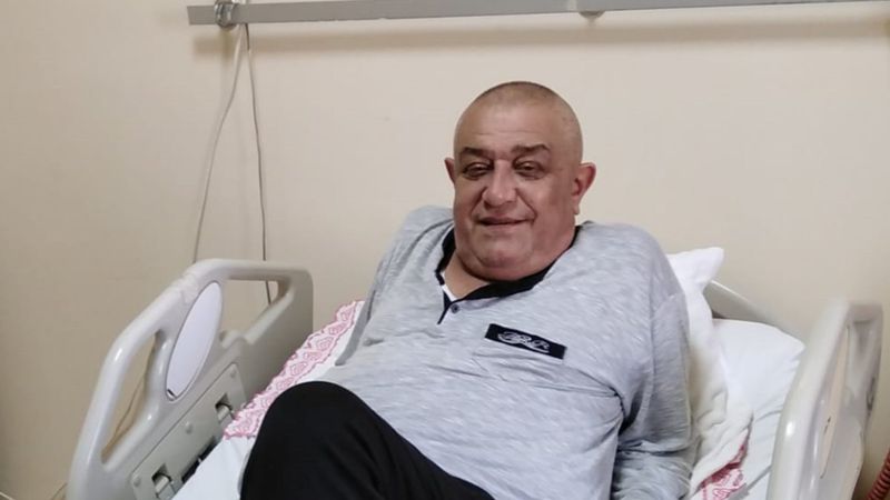 Babalarına destek olmak için 3 kardeş de sigarayı bıraktı