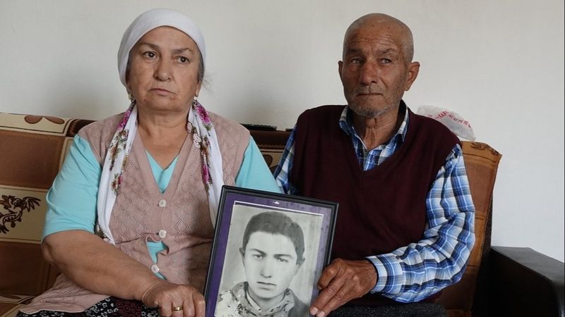 Çorum'da 52 yıldır kardeşini arıyor: Yüzünü görsek yeter