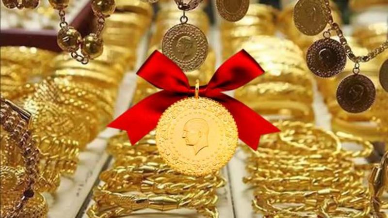 Altın fiyatları 27 Haziran 2021: Bugün gram, çeyrek, yarım, tam altın ne kadar? Sarı metal yükselişte...