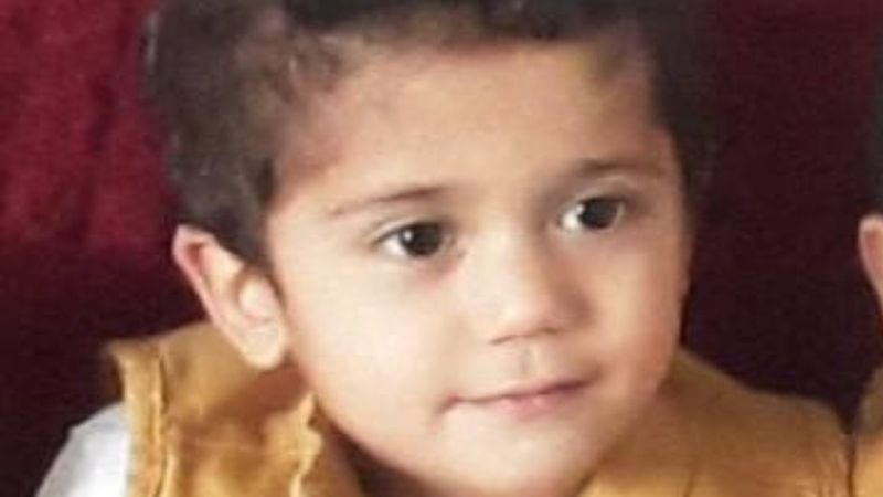 Gaziantep'te çakmakla oyun ölümle bitti