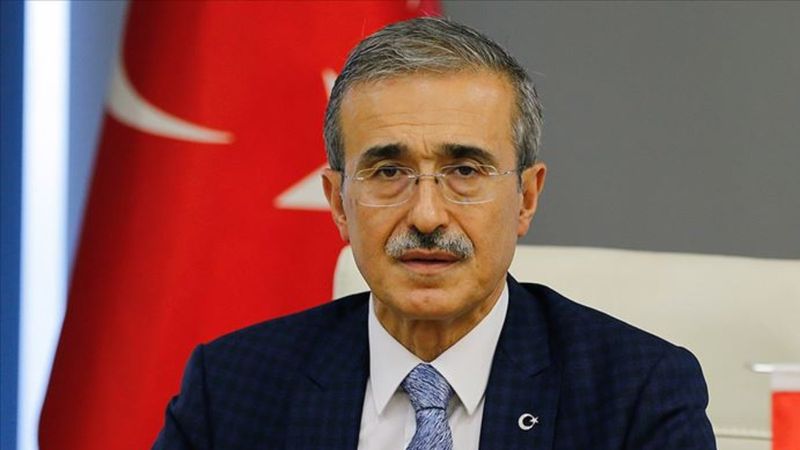 İsmail Demir: İHA'larda edinilen tecrübe deniz ve kara araçlarına taşınıyor