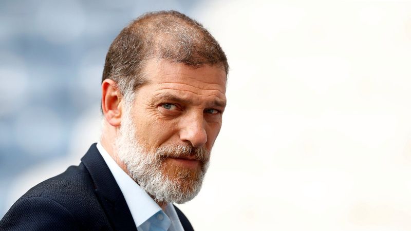 Slaven Bilic, kulübünü ikna edemedi
