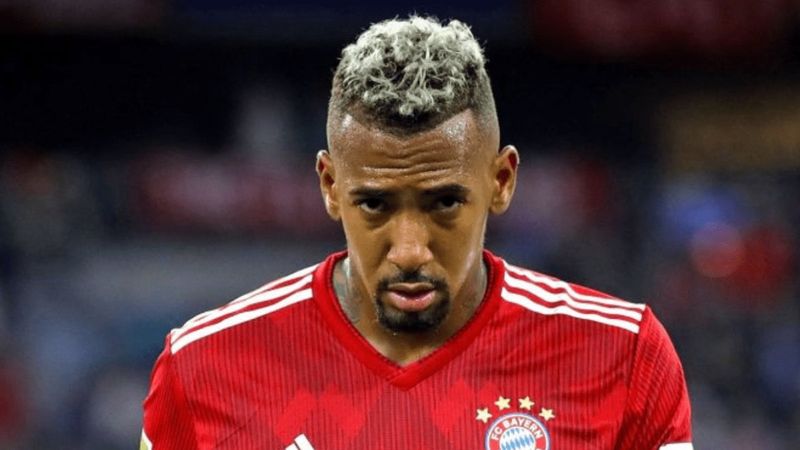 Fenerbahçe'de seçim hediyesi Boateng