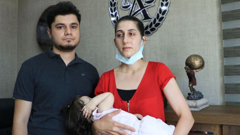 Şanlıurfa'da sattığı otomobilin 142 bin lirasını vermeden kaçtılar