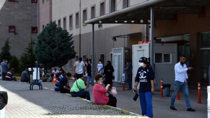 Tekirdağ'da sahte içki ölümleri artıyor