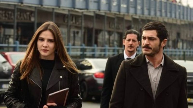 Maraşlı dizisi bu akşam neden yok? Maraşlı yeni bölüm tarihi..