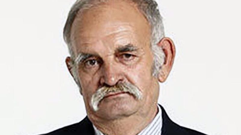 Oyuncu Ali Demirel, hayatını kaybetti