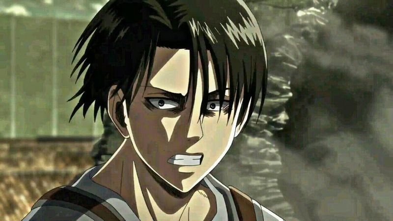 Levi Ackerman kimdir? Anime karakteri Levi Ackerman hakkında bilgiler