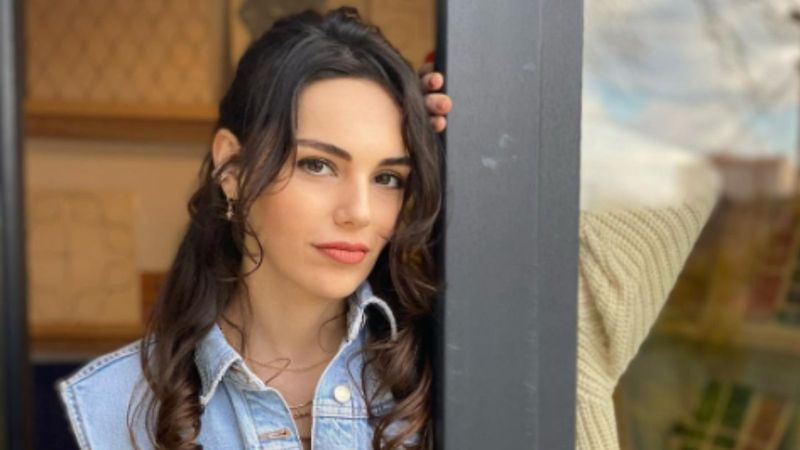 Kalp Yarası'nın Ayşe'si Yağmur Tanrısevsin kimdir? Yağmur Tanrısevsin'in biyografisi