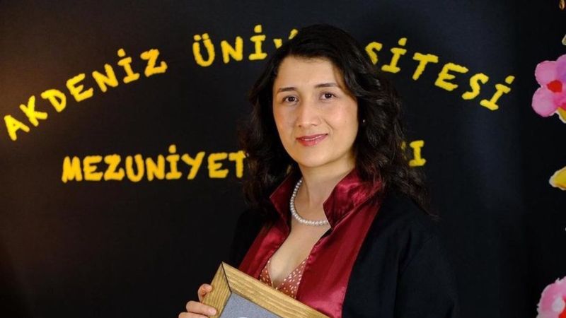 Antalya’da kayıp yeni mezun doktor aranıyor