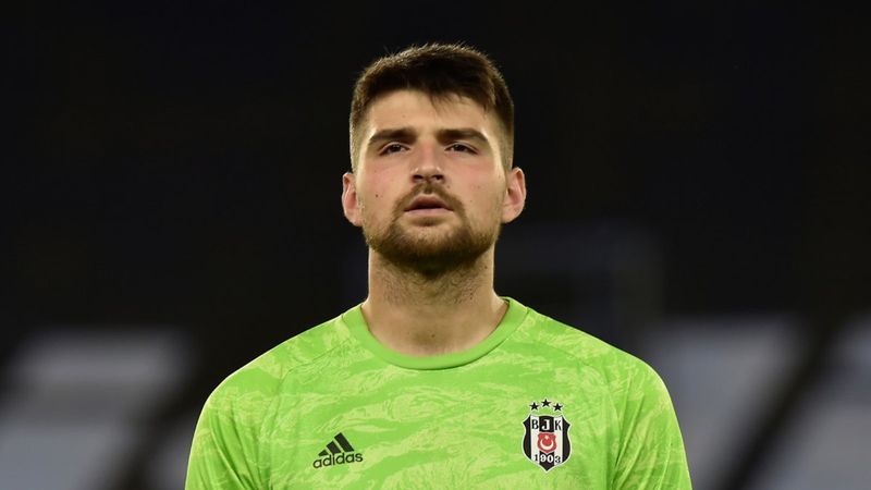 Nice'ten Ersin Destanoğlu'na teklif