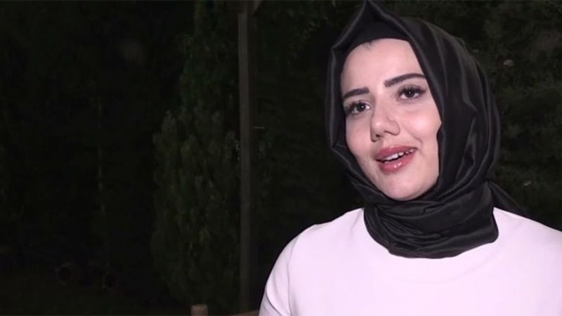 Şampiyon kadın başkan Cevher Erdem istifa etti