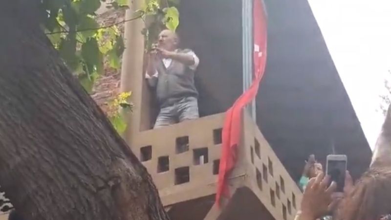 İstanbul Tabip Odası’ndan aşı karşıtı doktor Bilgehan Bilge'ye soruşturma