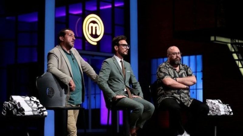 Masterchef Türkiye 3. bölüm fragmanı: Burası Kurtlar Sofrası