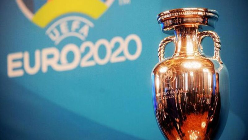 28 Haziran EURO 2020: Bugün hangi maçlar var, hangi kanalda?