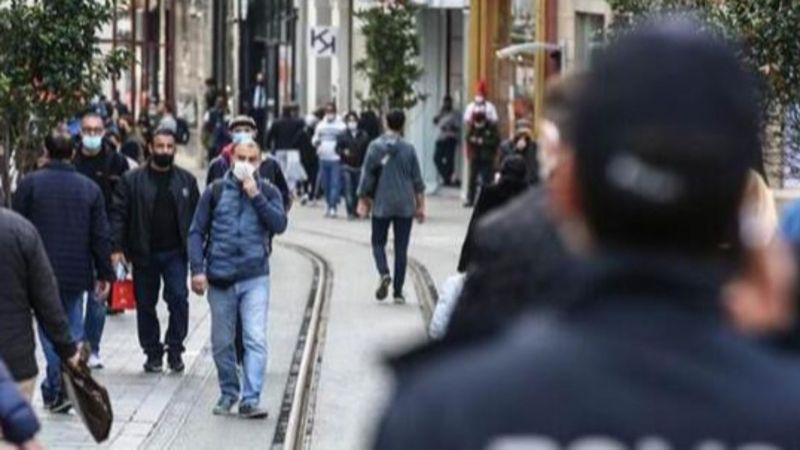 Bugün sokağa çıkma yasağı var mı, bitti mi? 28 Haziran 2021 yasak saatleri