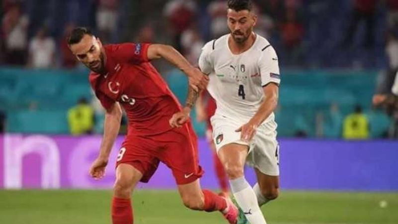 Beşiktaş, Kenan Karaman transferini bitirdi