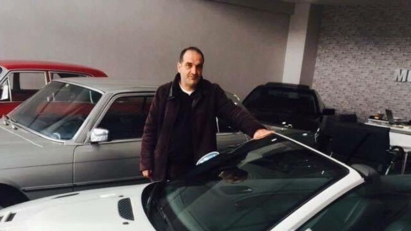 Ankara'da borç tartışmasında öldürüldü