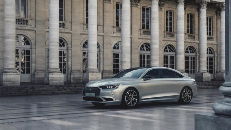 DS 9, eylülde Türkiye'ye geliyor