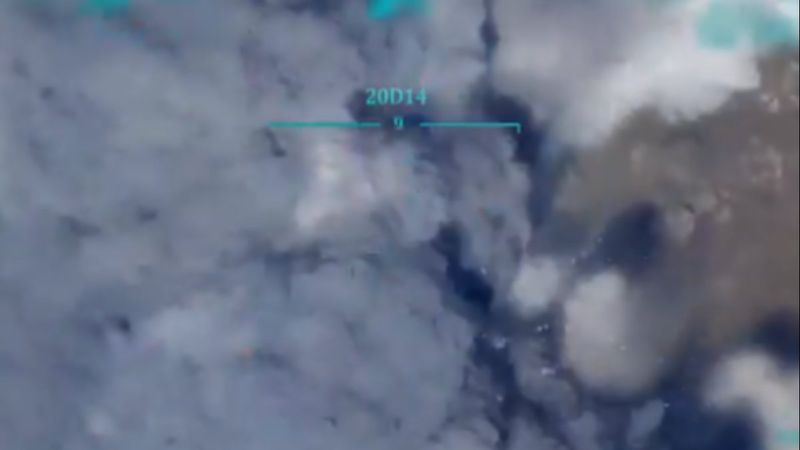 Gara'da TSK ve MİT'ten operasyon: Sözde özel güç yapılanması etkisiz hale getirildi