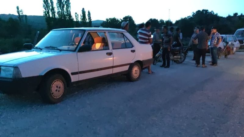 Çanakkale'de serinlemek için gölete giren kişi boğuldu