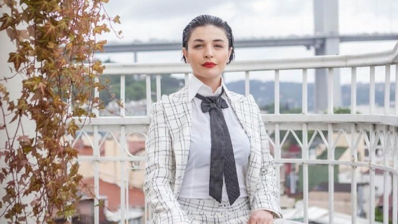 Gonca Vuslateri: Sağlık sistemimiz çok iyi