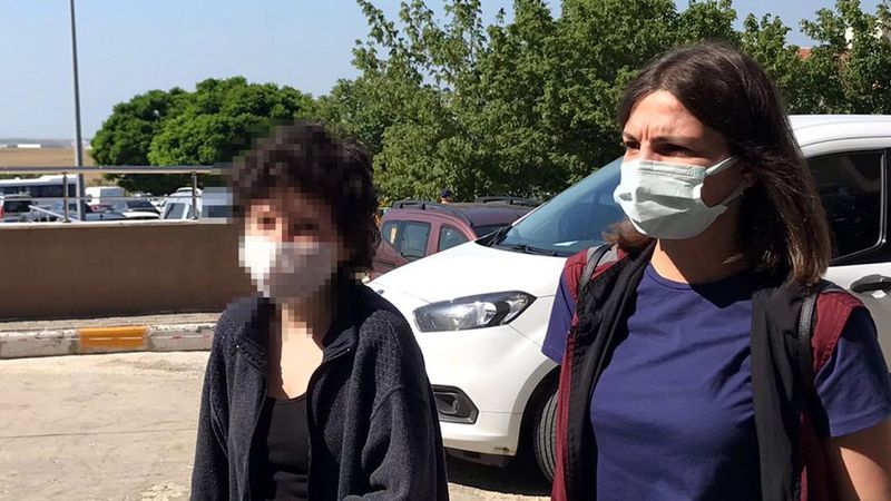 Tekirdağ'da üvey annesini öldüren kız çocuğu: 1 yıldır planlıyordum