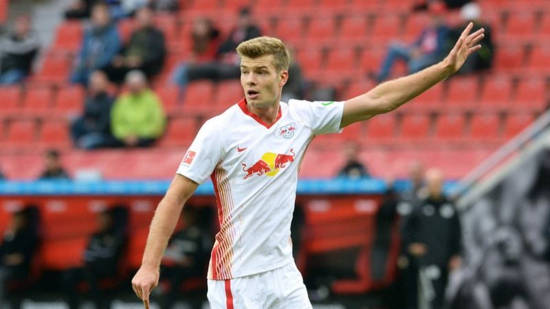 Alexander Sörloth'a Belçika'dan yakın ilgi