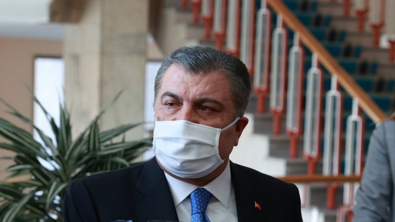 Fahrettin Koca: Şehir hastaneleri devletindir