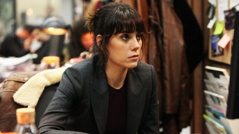 Şahsiyet'in Nevra'sı Cansu Dere kimdir? Cansu Dere'nin hayatı ve biyografisi...