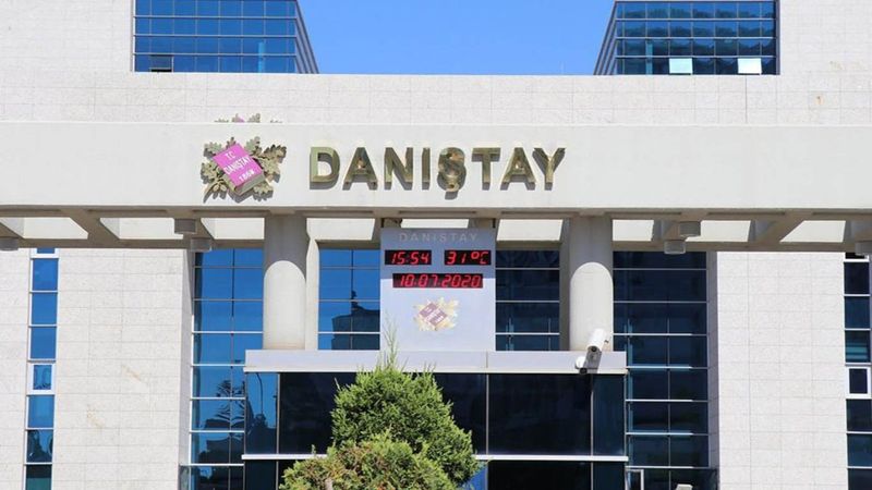 Danıştay'dan İstanbul Sözleşmesi kararı