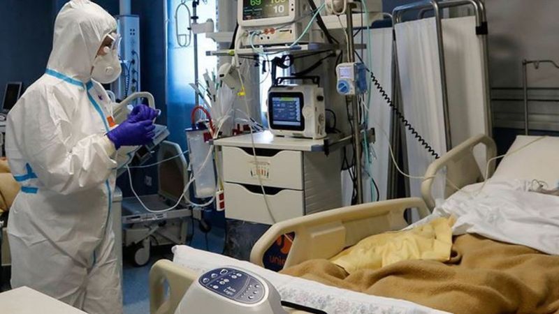 Türkiye'de delta varyantı hangi illerde, kaç kişide görüldü?