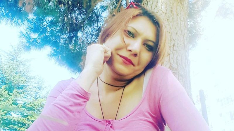 Destina Masal Güler kimdir? Tiktok fenomeni Destina'yı kim, neden öldürdü? Tüfekli saldırıya uğradı...