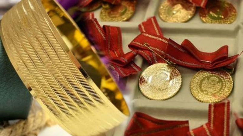 Resmen eriyor...Altın fiyatları 27 Haziran 2021: Bugün gram, çeyrek, yarım, tam altın ne kadar?