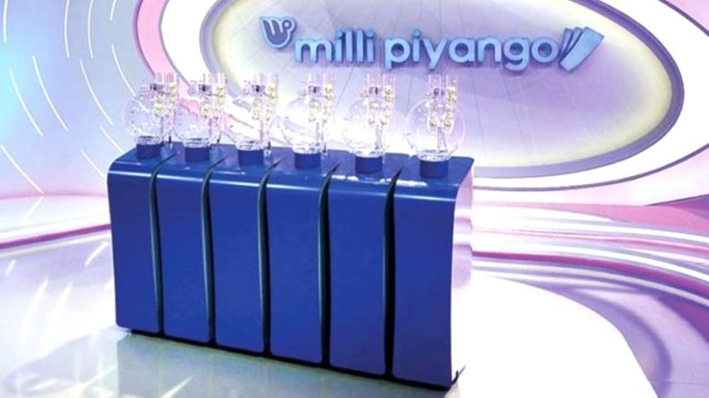 MPİ Çılgın Sayısal Loto sonuçları 28 Haziran 2021: Sayısal Loto bilet sorgulama