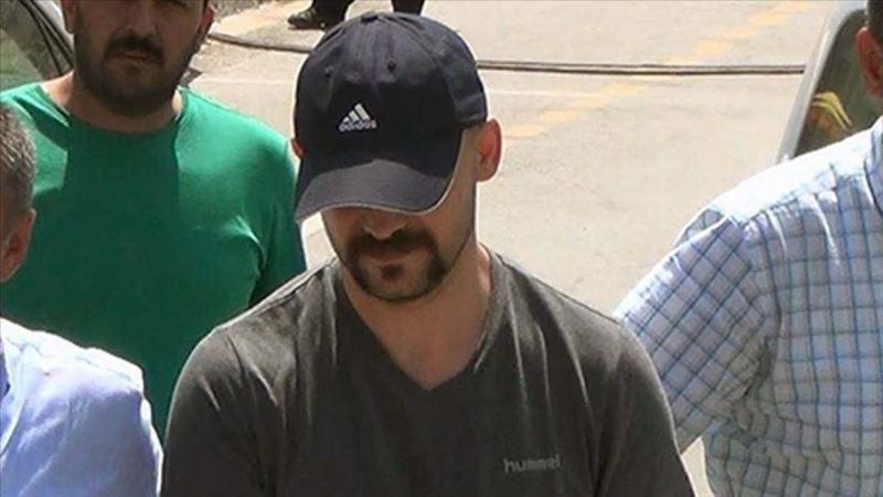 FETÖ üyeliğinden yargılanan Atalay Demirci’nin cezası onandı