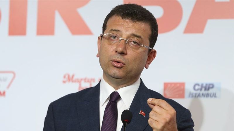 Ekrem İmamoğlu'na valiye hakaretten 20 bin liralık tazminat
