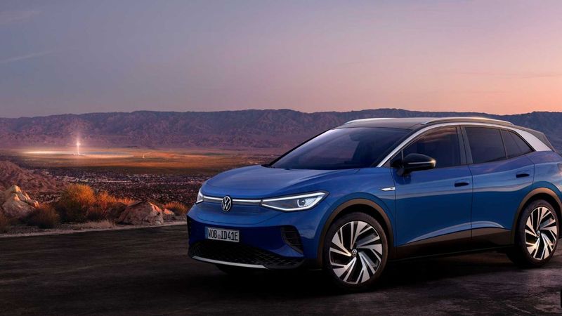 Volkswagen ID.4'ün Çin satışları beklenenin altında kaldı