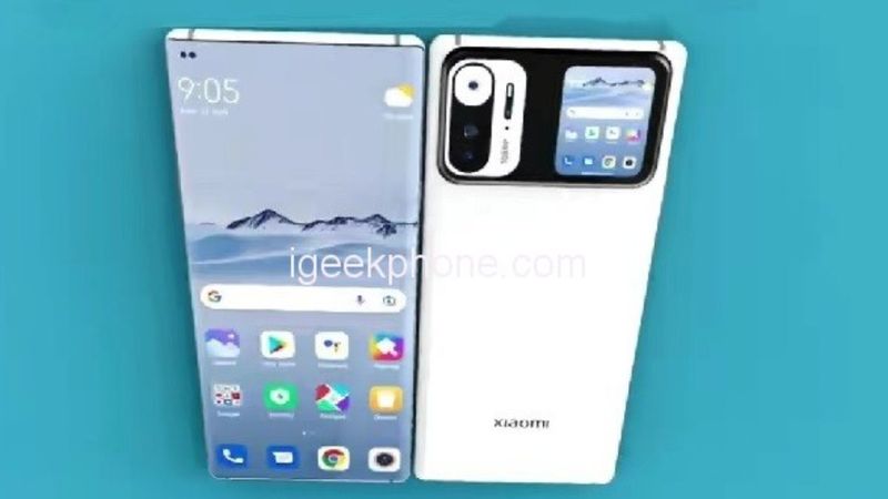 Xiaomi Mi 12 Ultra, 192 MP’lik ana kamera ile gelebilir