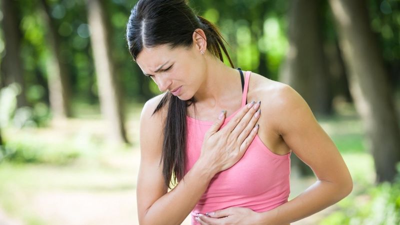 Sıcak havalarda kalp krizi riski artıyor