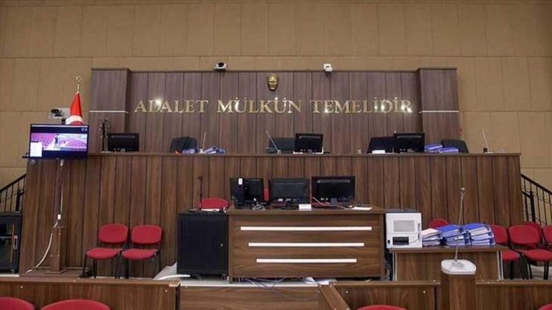 Selam Tevhid Kumpası davasında karar açıklandı