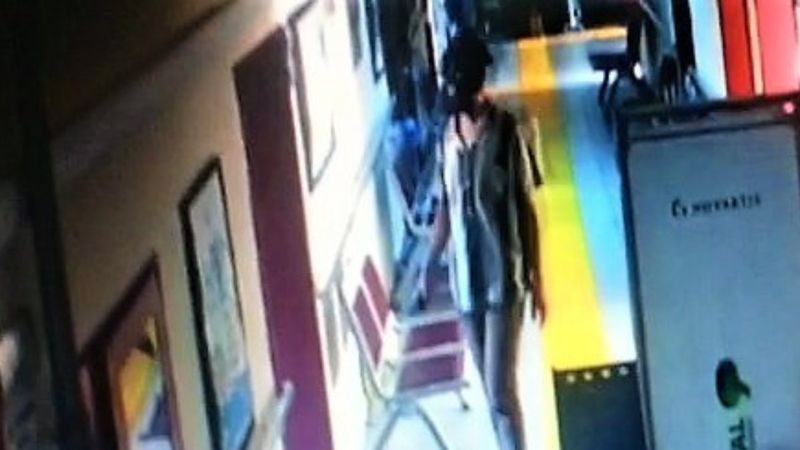 Kocaeli'de koronavirüs aşısını çalma sebebi pes dedirtti