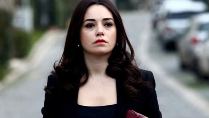 Kurtlar Vadisi'nin Elif'i EDHO'da! Özgü Namal Eşkıya Dünyaya Hükümdar Olmaz'da oynayacak...